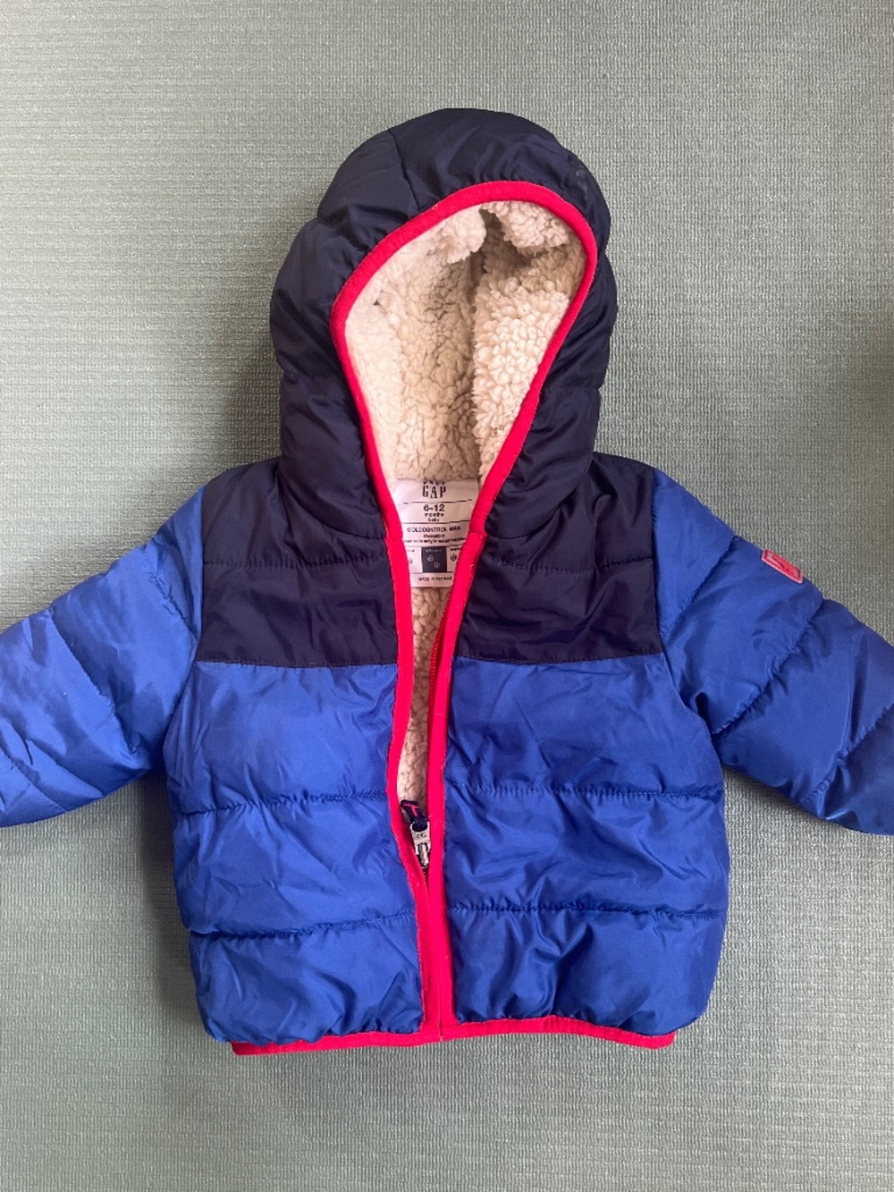 Baby Gap Puffer